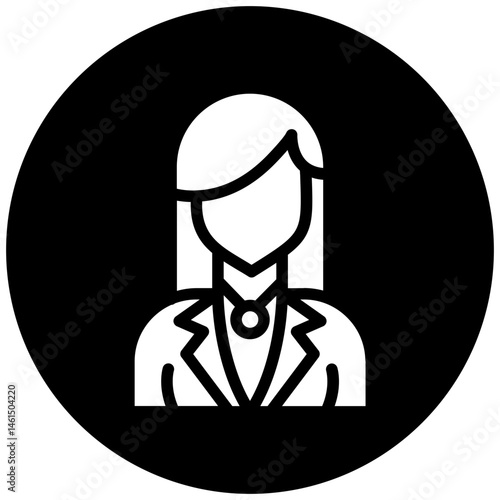 Bartender Icon