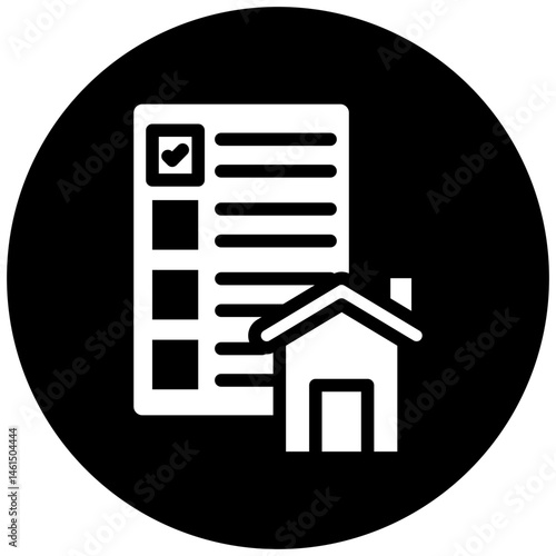 Home Organizer Icon