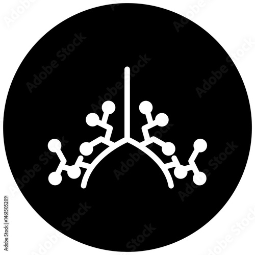 Alveoli Icon