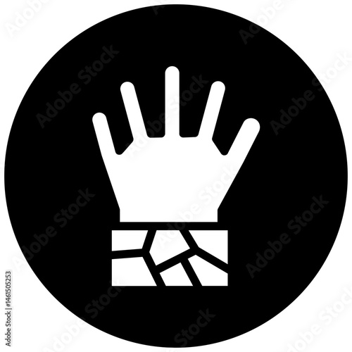 Carpals Icon