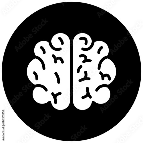Brain Icon