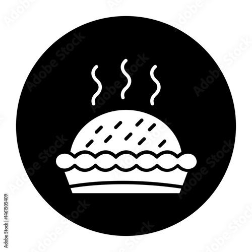 Pie Icon