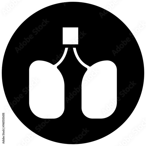 Lungs Icon