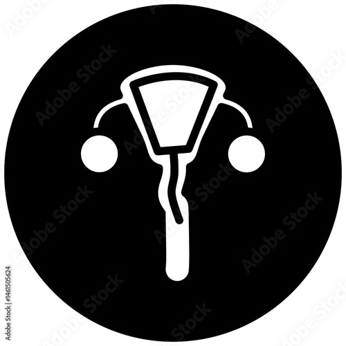 Ovaries Icon