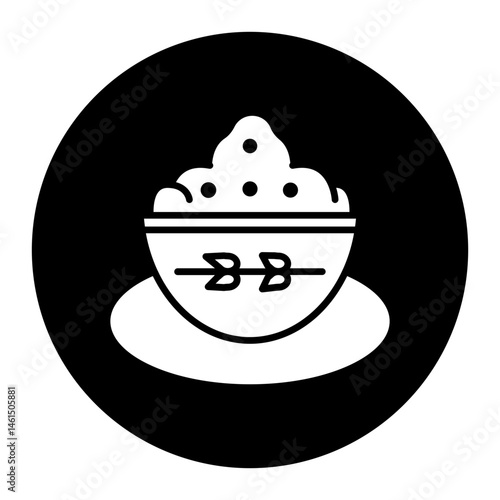 Granola Icon