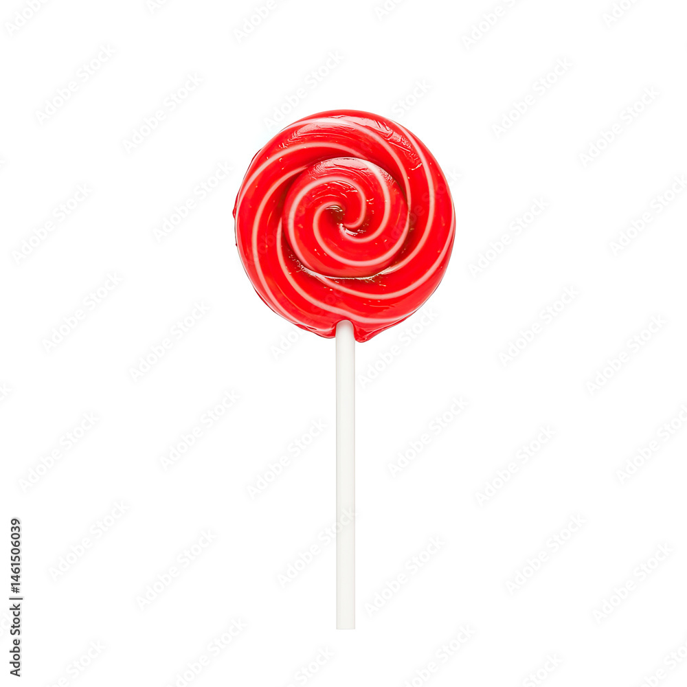 lollipop isolated on white background lollipop isolated on white background