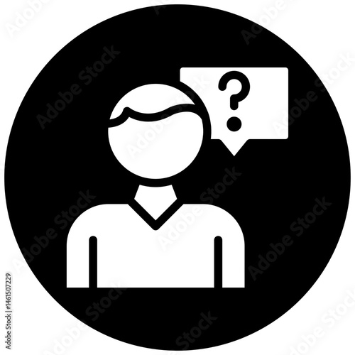 Curiosity Icon