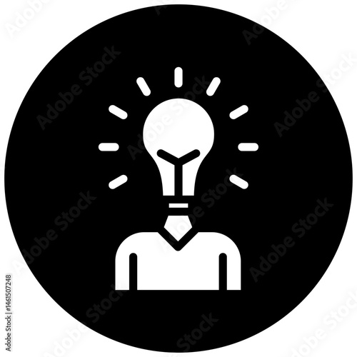 Enthusiasm Icon