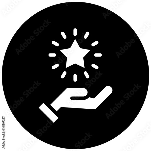 Loyalty Icon