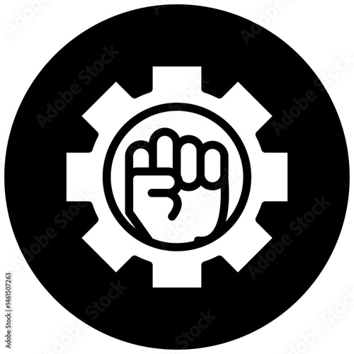 Diligence Icon