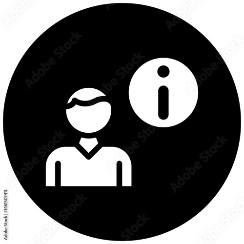 Self Awareness Icon