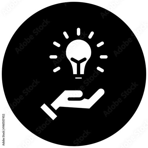Initiative Icon