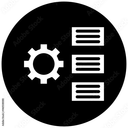 Test Case Design Icon
