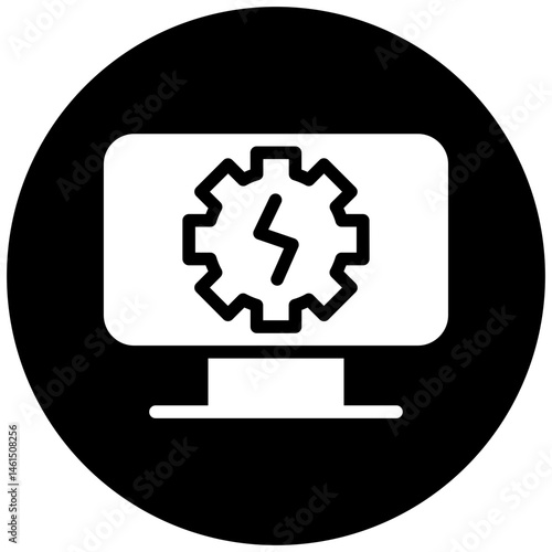 Issue Resolution Icon