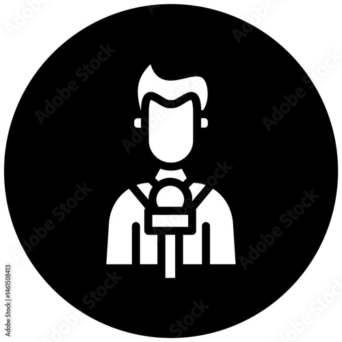 Reporter Icon