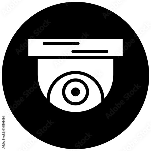 CCTV Icon
