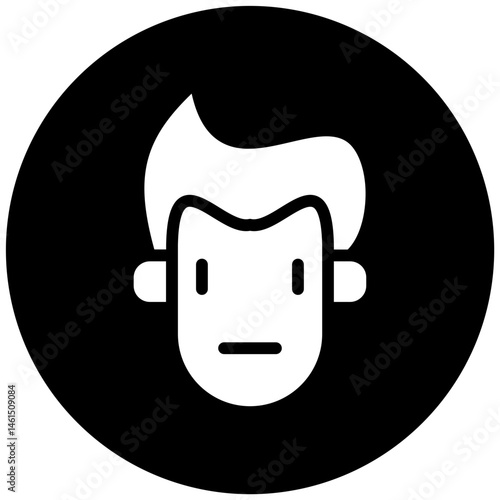 Neutrality Icon