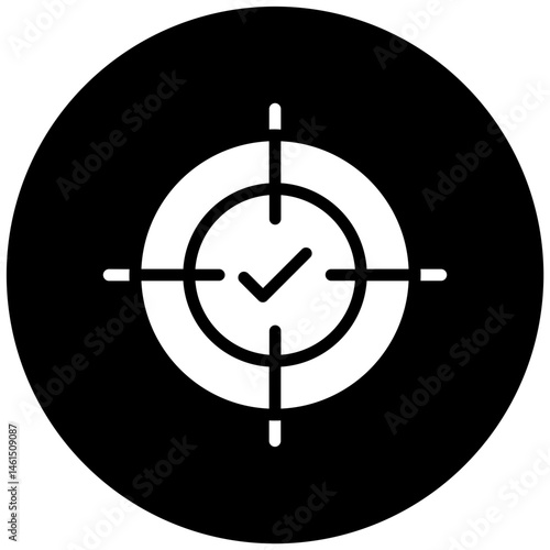 Accuracy Icon