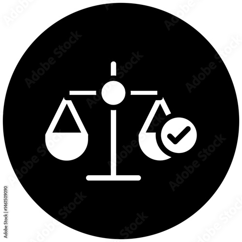 Fairness Icon