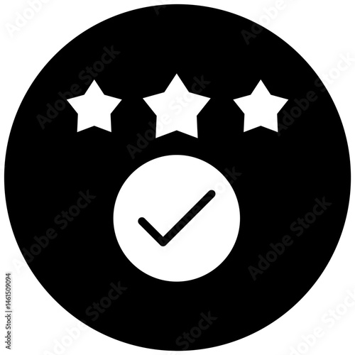 Credibility Icon
