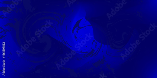  Blue vector glossy with brus abstract cover. A vague abstract illustration with gradient. The template can be used as a background of a cell phone.