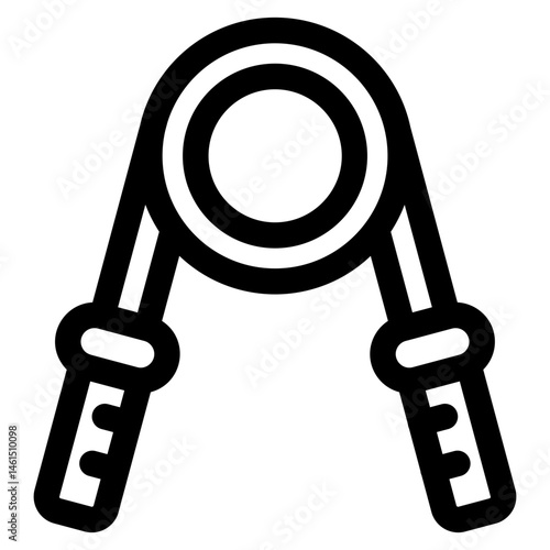 Strengthening Icon