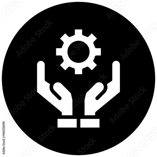 Inclusivity Icon