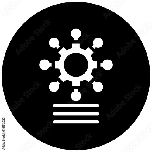 Optimization Icon