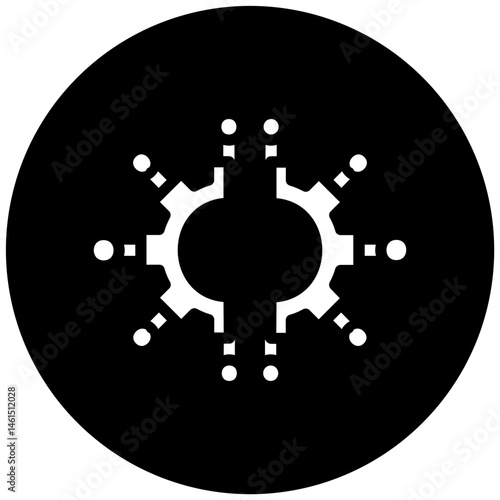 Integration Icon