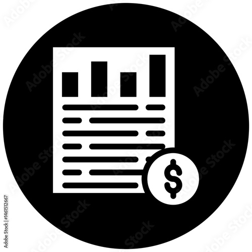 Market Penetration Icon