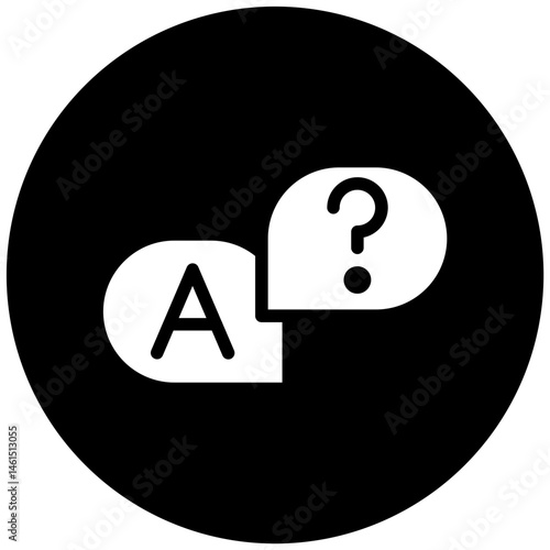 Answer Icon