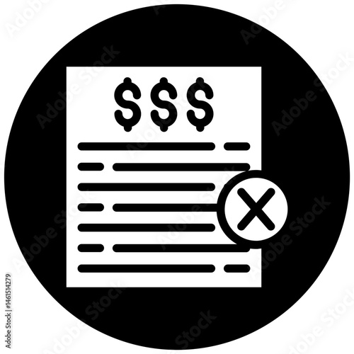 Fraud Prevention Icon