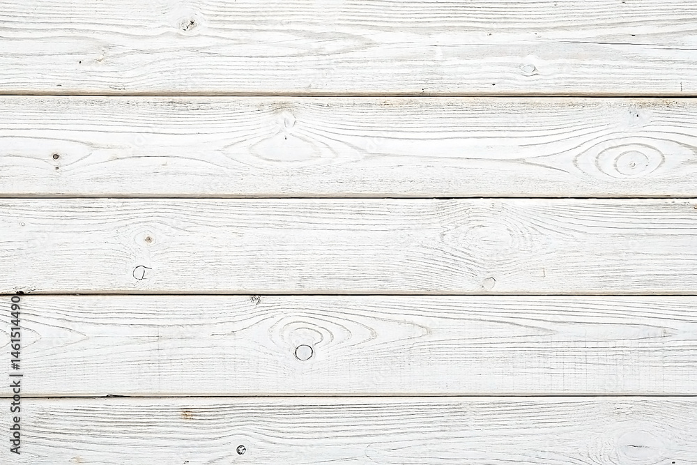 Obraz premium white wood texture for background 