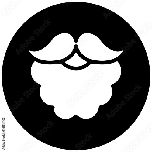 Beard Icon
