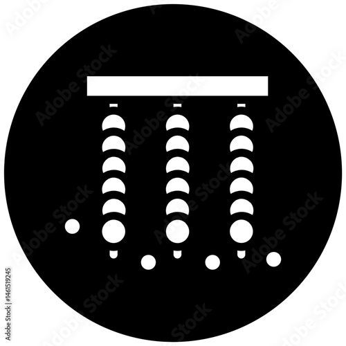 Graft Scheme Icon