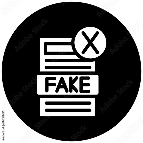 Corrupt System Icon