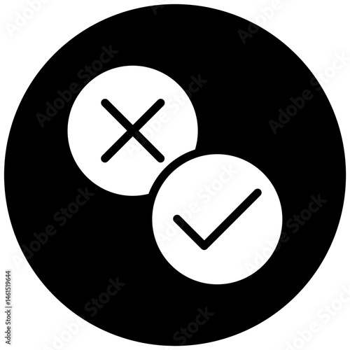 Deceitful Emblem Icon