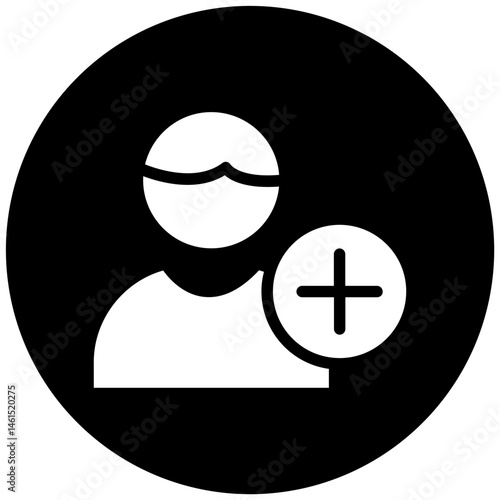 Contact Tracing Icon