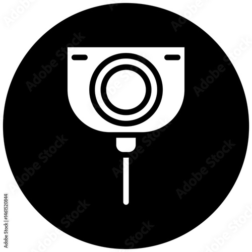 Chemo Port Icon