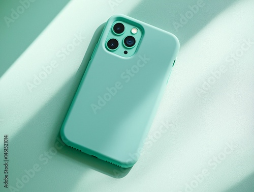 Mint Green Phone Case