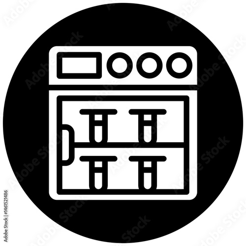 Incubator Icon