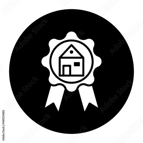 House Award Icon