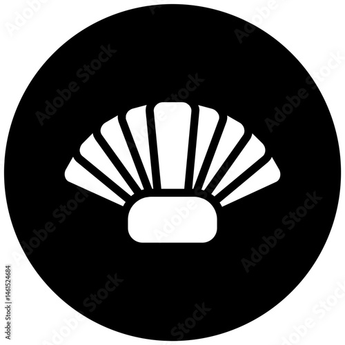 Clam Icon