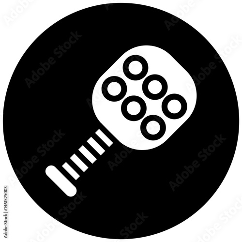 Paddles Icon