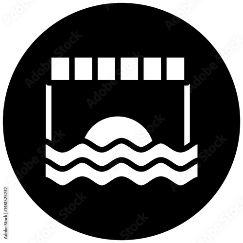 Venice Icon