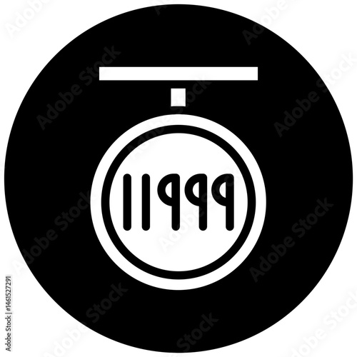 Price Tag Icon