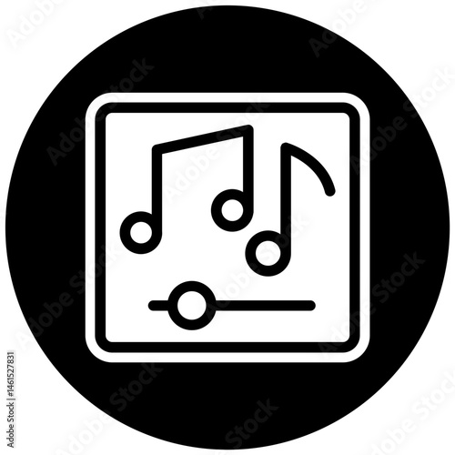 Music Icon