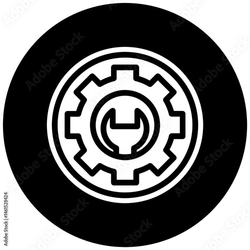 Maintenance Icon