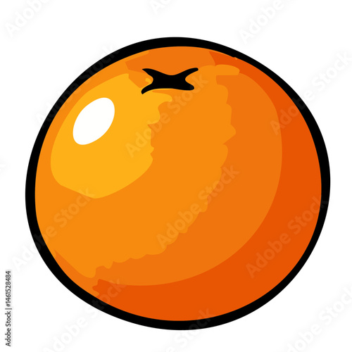 Orange Icon