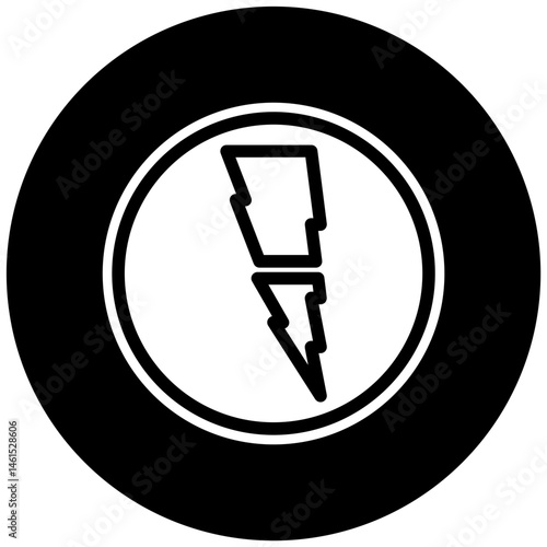 Strike Icon